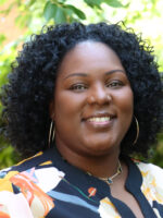 Swanisha HintonThe Arc Baltimore