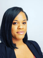 Bria RobinsonNexus Family Healing