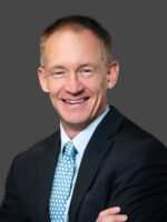 David Baker Harvest Investment Consulting