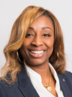 Nakia Brooks Family Crisis Center of Baltimore County