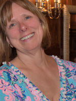 Julie Brown CCBC