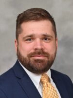 Thomas Flagg Baltimore County Police Department
