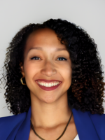 Bria Hodge Latino Economic Development Center
