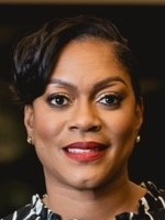 Michelle Johnson League for People with Disabilities