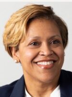 Cha-Tanya Lankford Pressley Ridge