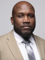 John McCray Coppin State University