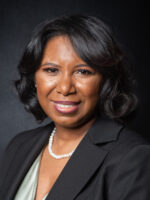 Shinelle Oglesby Urban Trauma Counseling Center