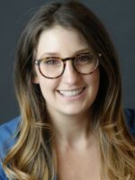 Leah Tutnauer BGE