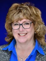 Monica Worrell APGFCU